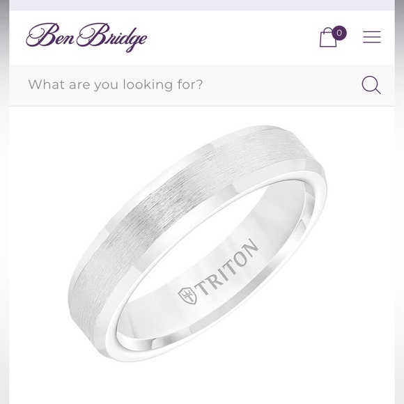 Triton ring - Picture 4 of 5